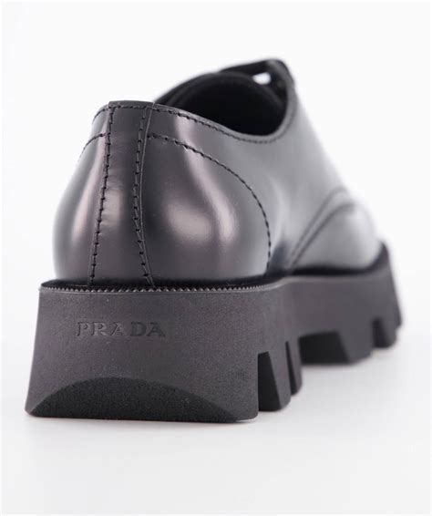 prada schuge|prada schuhe herren.